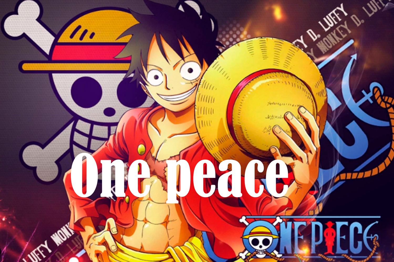 One Peace