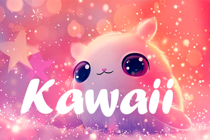 Kawaii