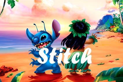 Stitch