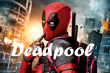 Deadpool