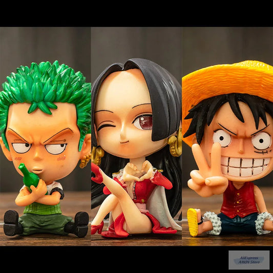 Figurine One Piece