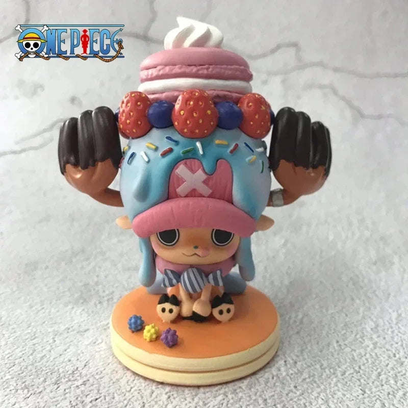 Figurine One Piece Tony Tony Chopper