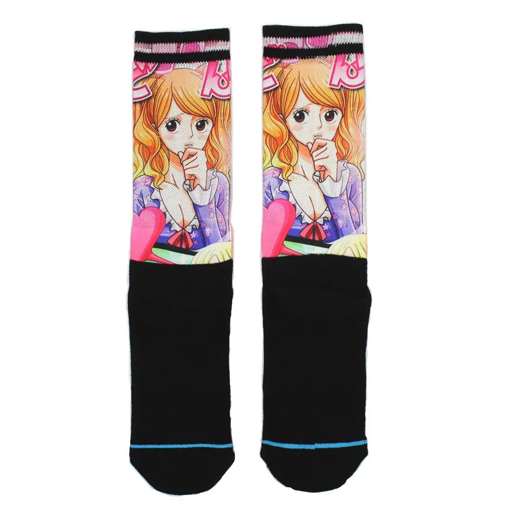 Chaussette One Piece