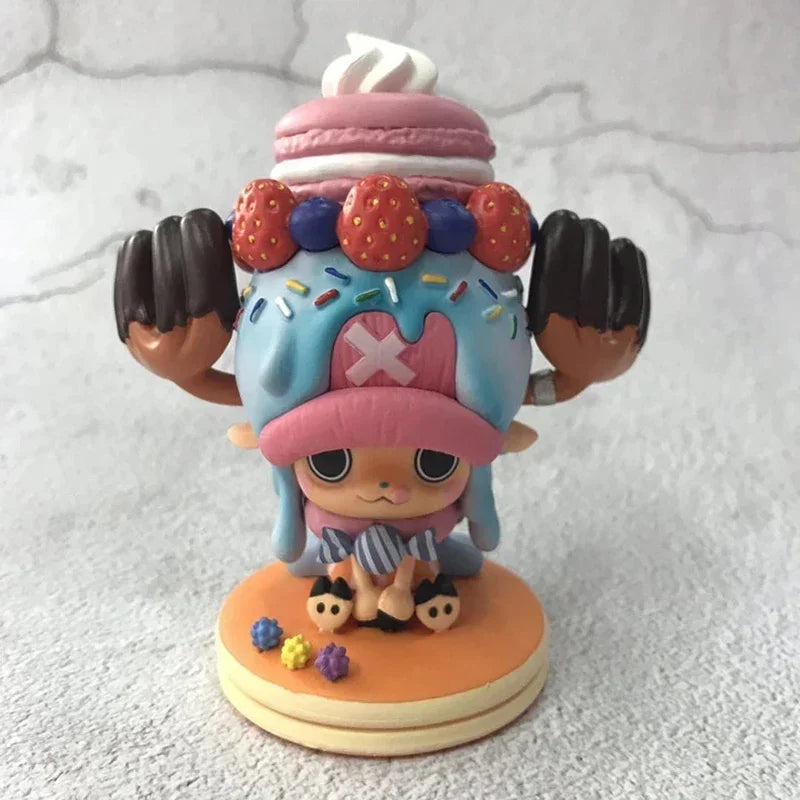 Figurine One Piece Tony Tony Chopper