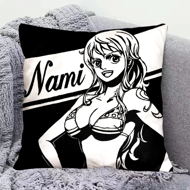 Housse de coussin  One Piece