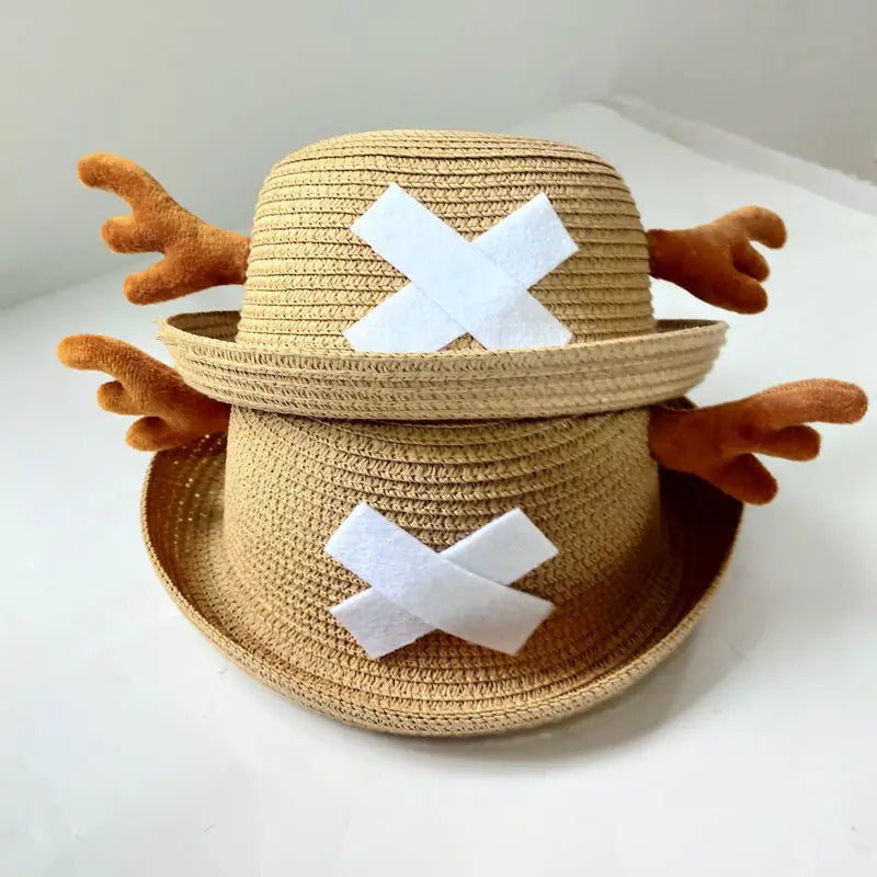 Chapeau De Paille ONE PIECE Chopper