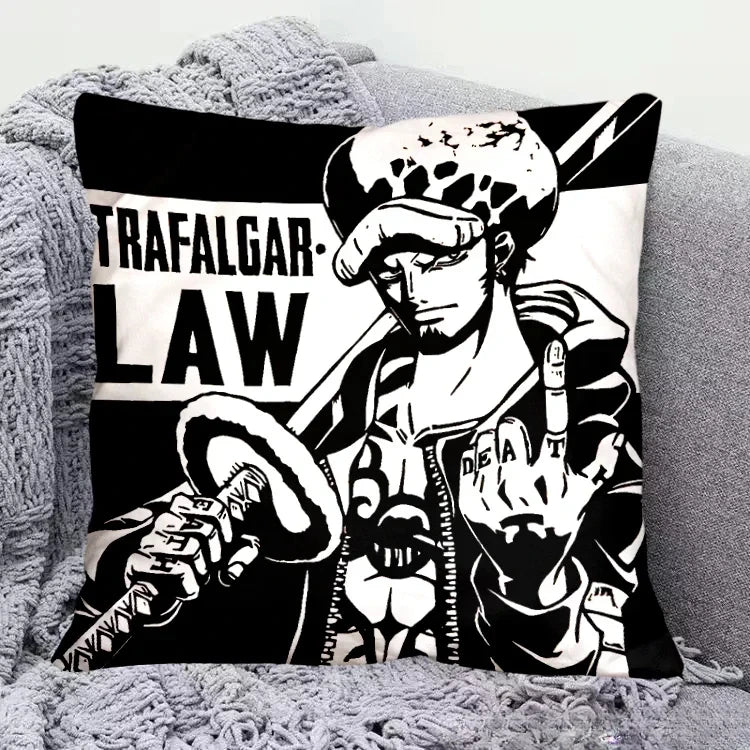 Housse de coussin  One Piece