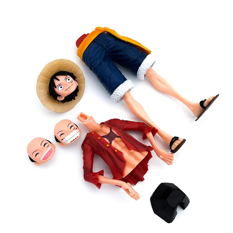 Figurine One Piece