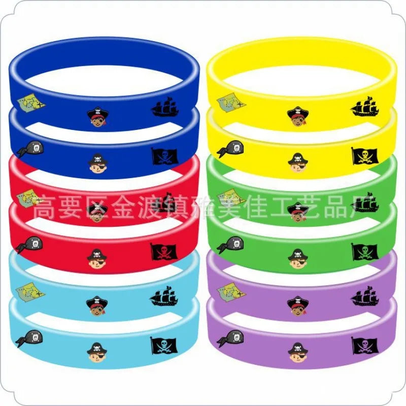 bracelets en silicone One Piece