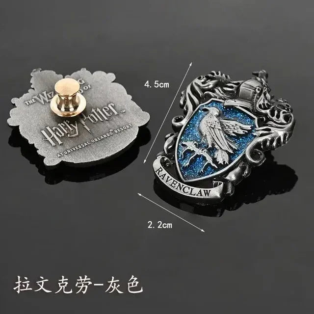 Broche Harry potter