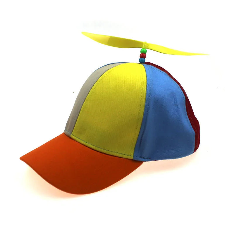 Casquette Hélice