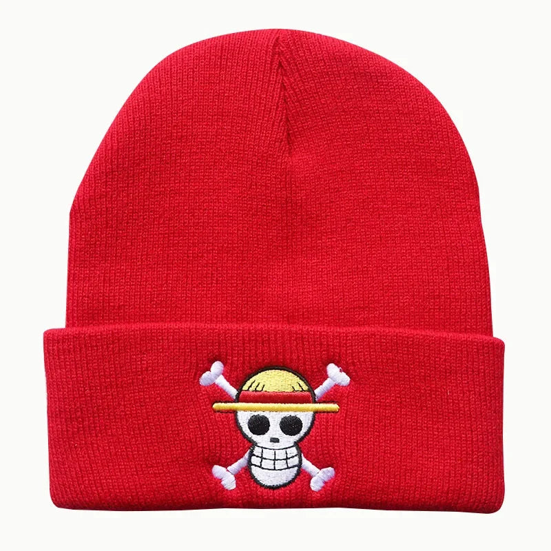 Bonnet hiver ONE PIECE