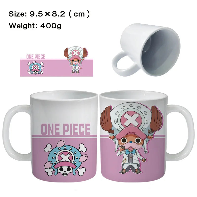 Mug One peace