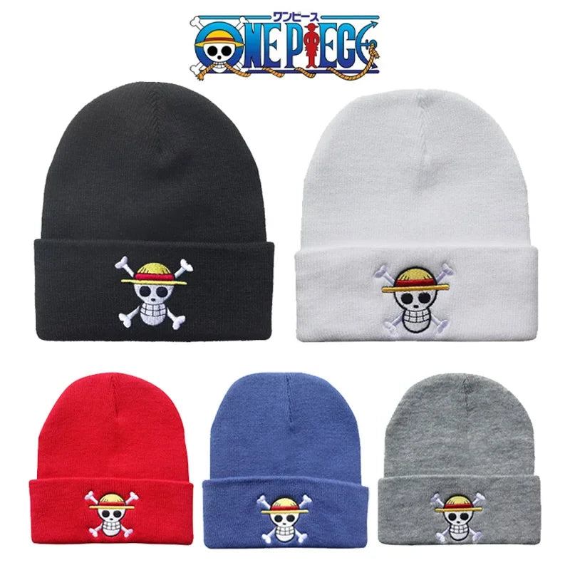 Bonnet hiver ONE PIECE