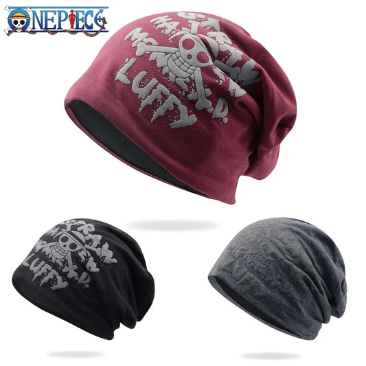 Bonnet hiver One Piece