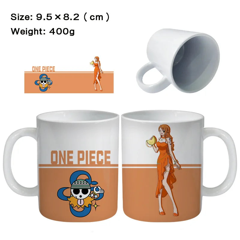 Mug One peace