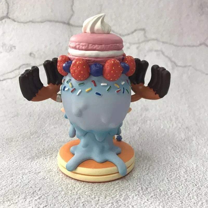 Figurine One Piece Tony Tony Chopper