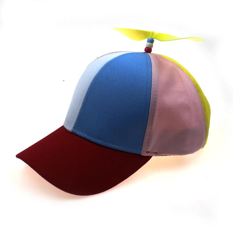 Casquette Hélice