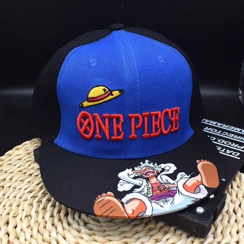 Casquette One Piece