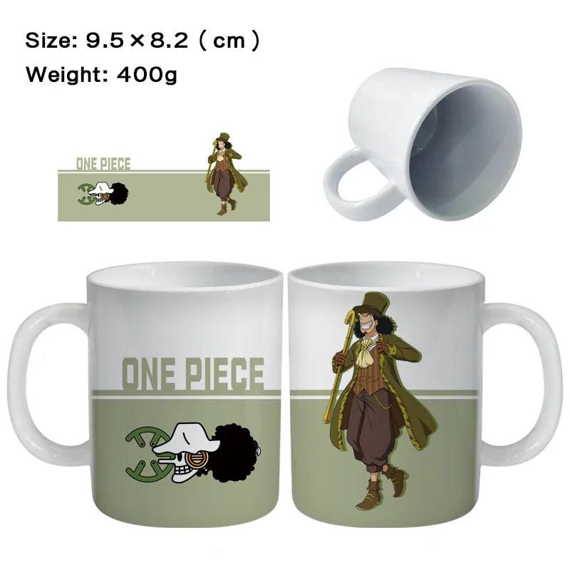 Mug One peace