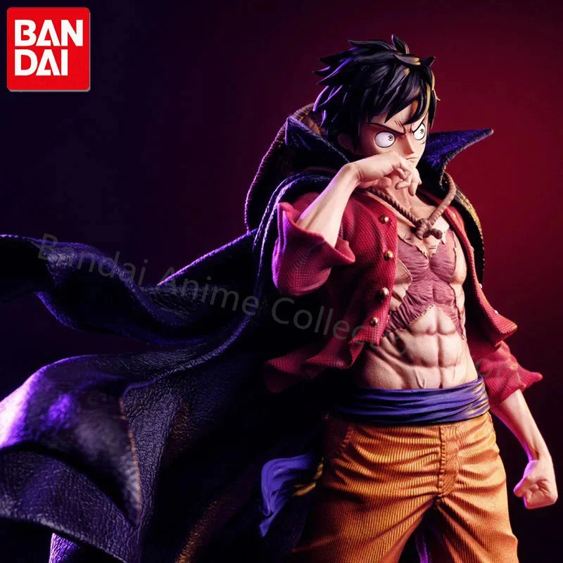 Figurine  One Piece Luffy