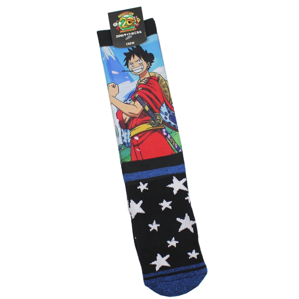 Chaussette One Piece