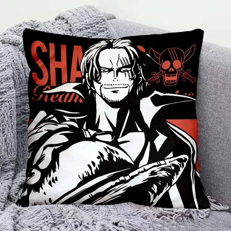 Housse de coussin  One Piece