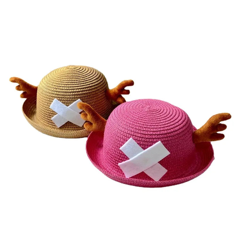 Chapeau De Paille ONE PIECE Chopper