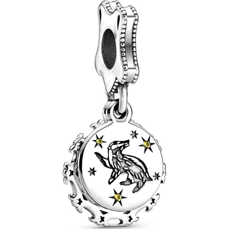 Pendentifs Harrt potter