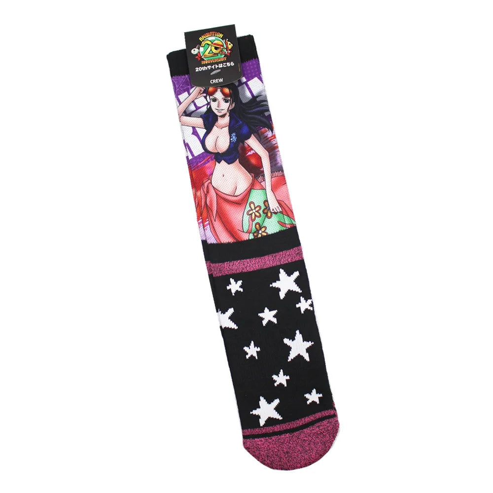 Chaussette One Piece