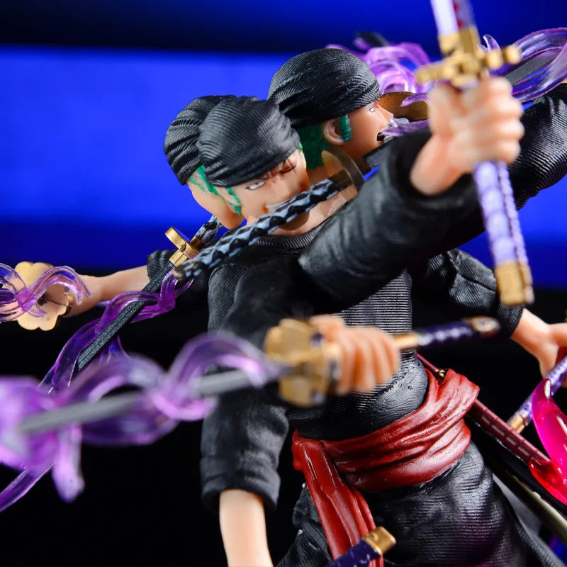 Figurine  One Piece zoro