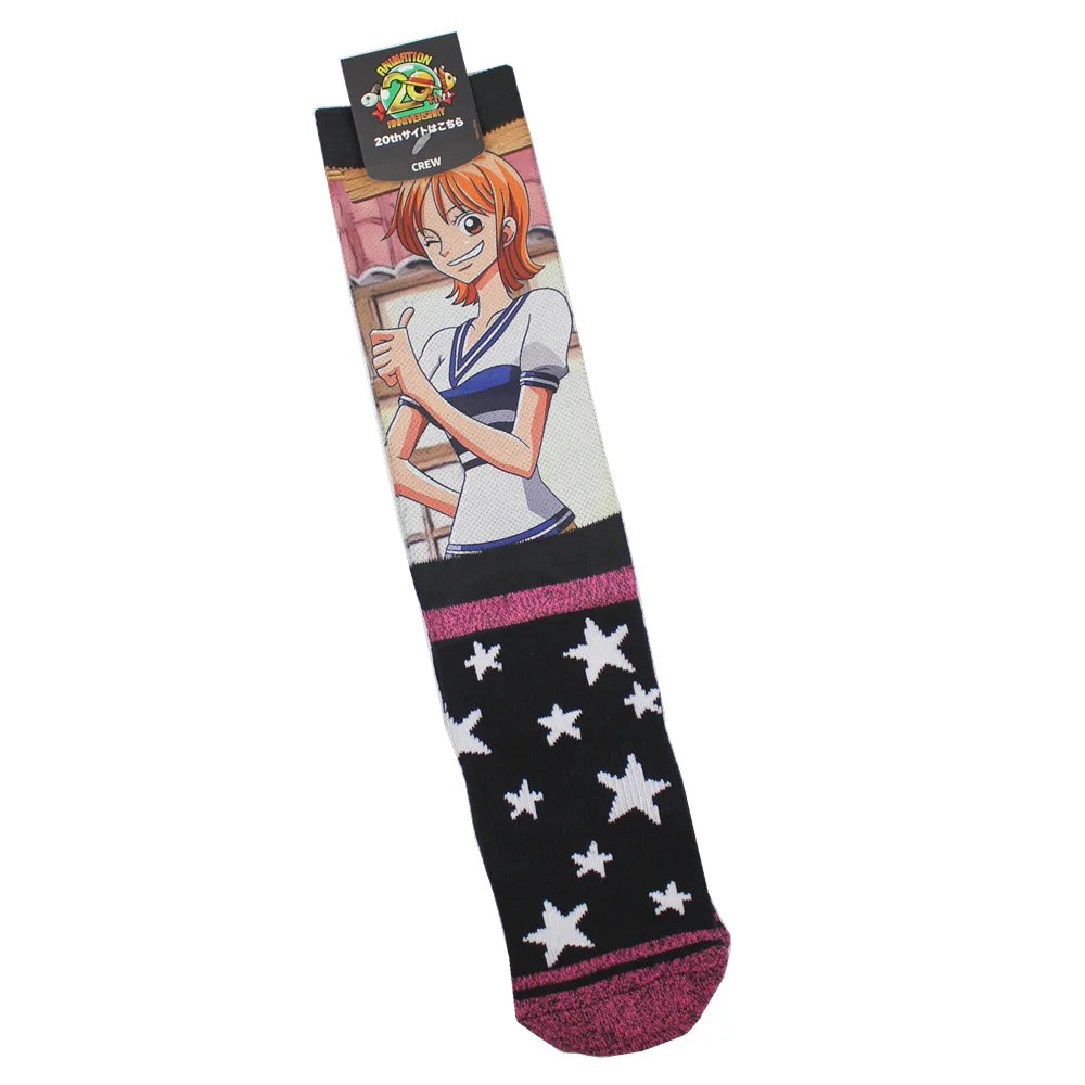 Chaussette One Piece