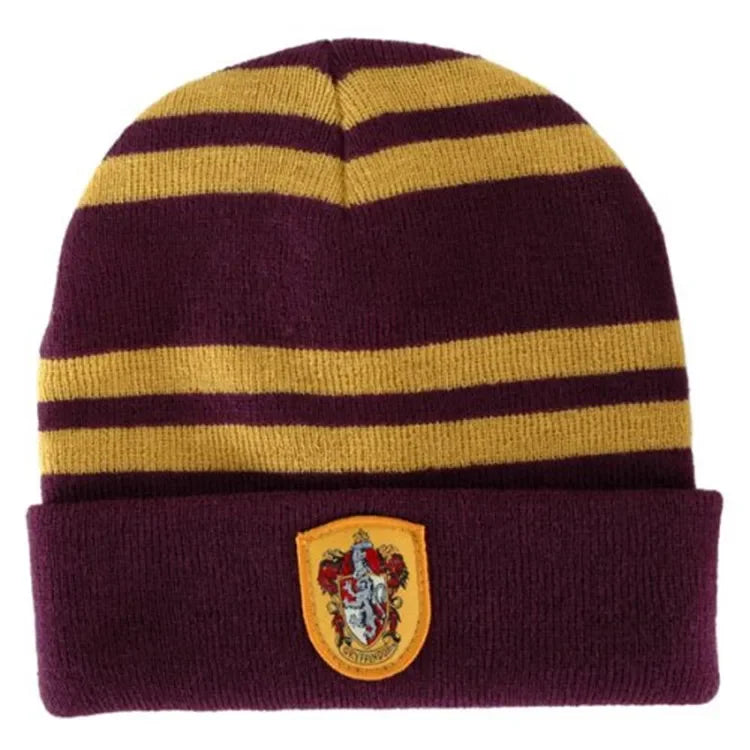 Bonnet, Écharpe Harry Potter