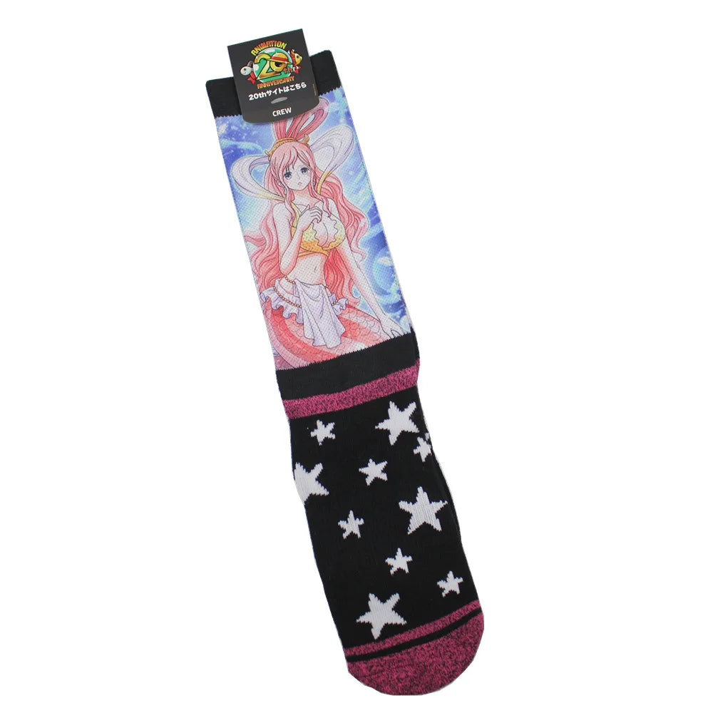 Chaussette One Piece