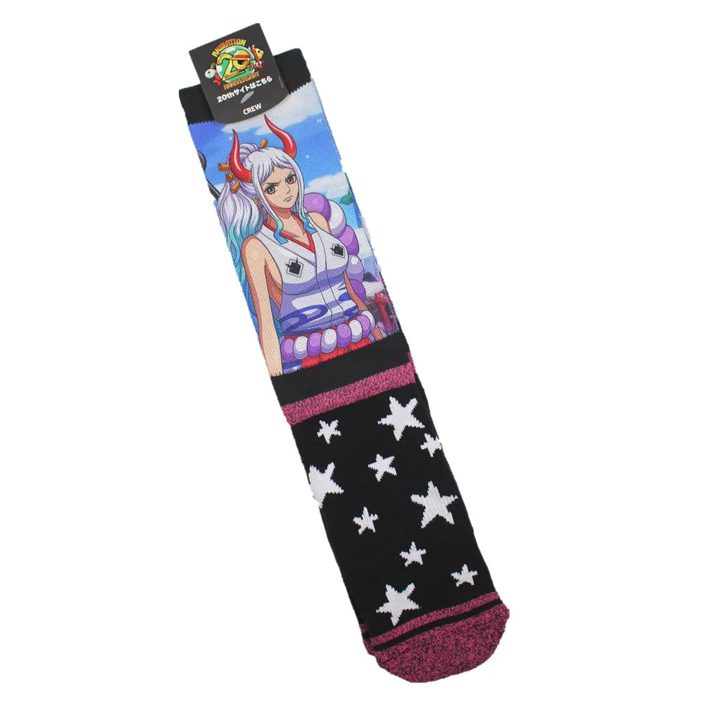 Chaussette One Piece