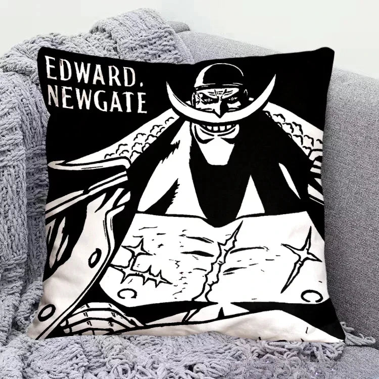 Housse de coussin  One Piece