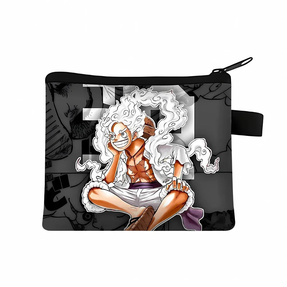 Porte-monnaie One Piece