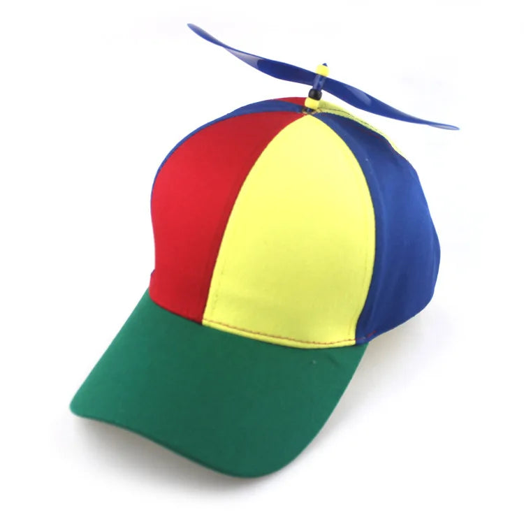 Casquette Hélice