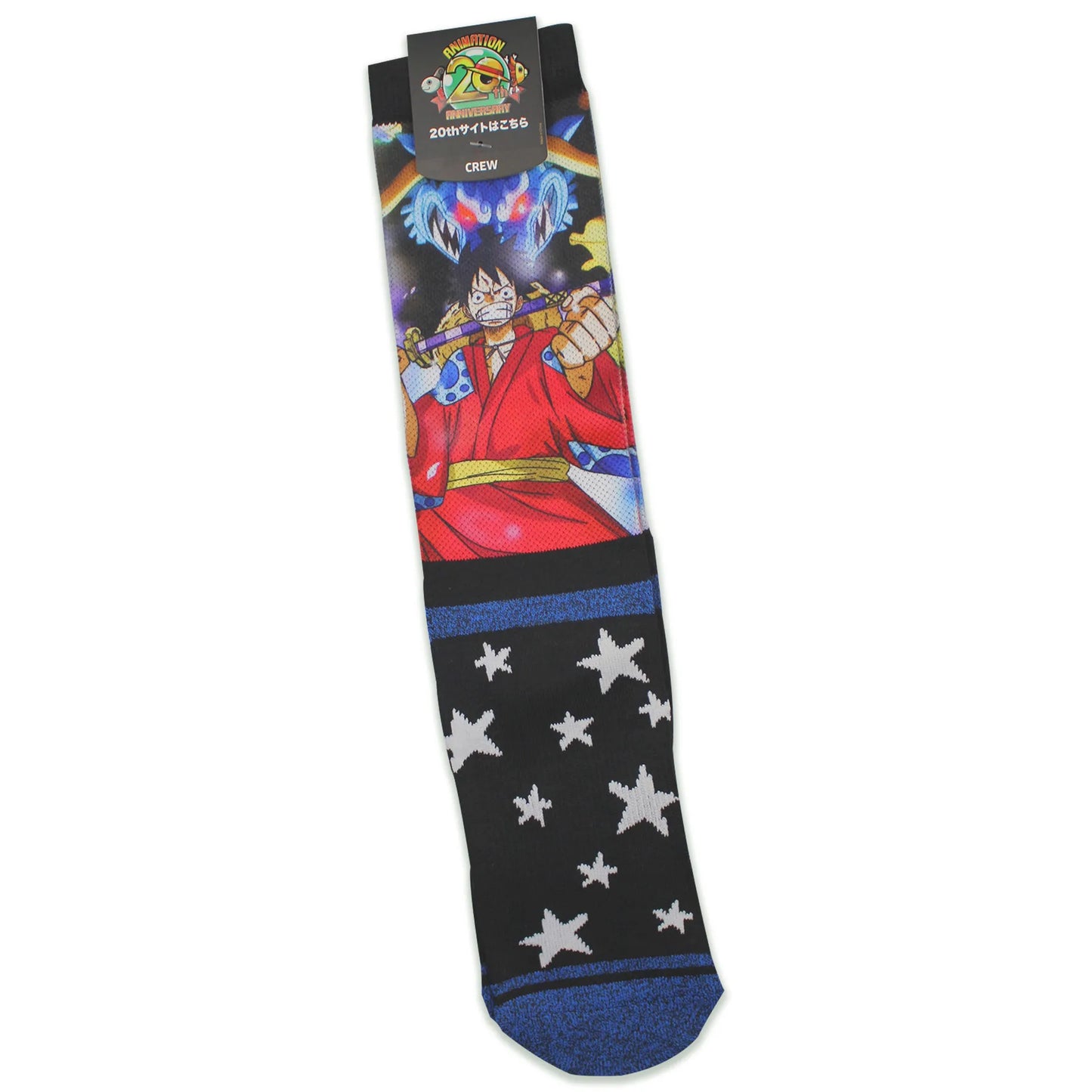 Chaussette One Piece