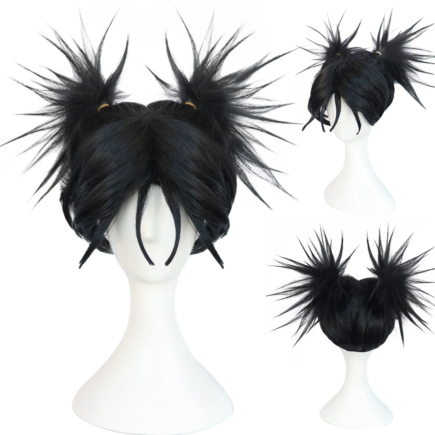 Perruque Choso Wig