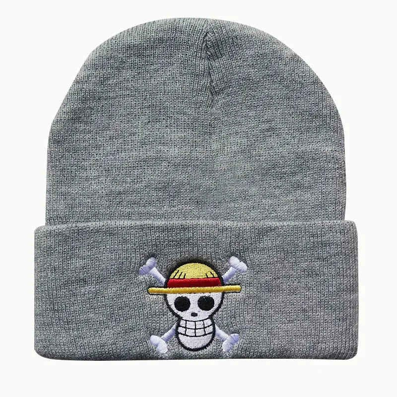 Bonnet hiver ONE PIECE