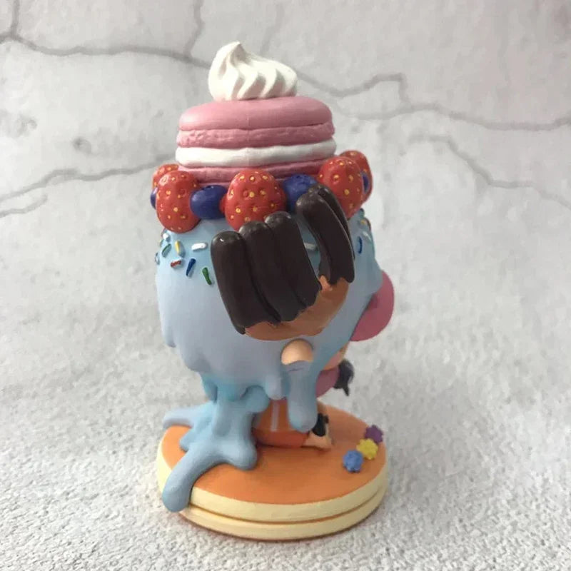 Figurine One Piece Tony Tony Chopper