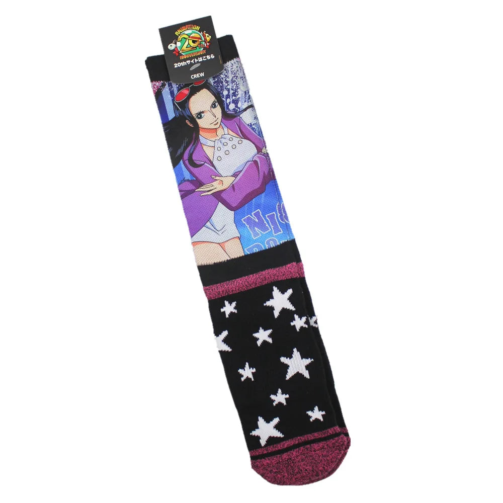 Chaussette One Piece