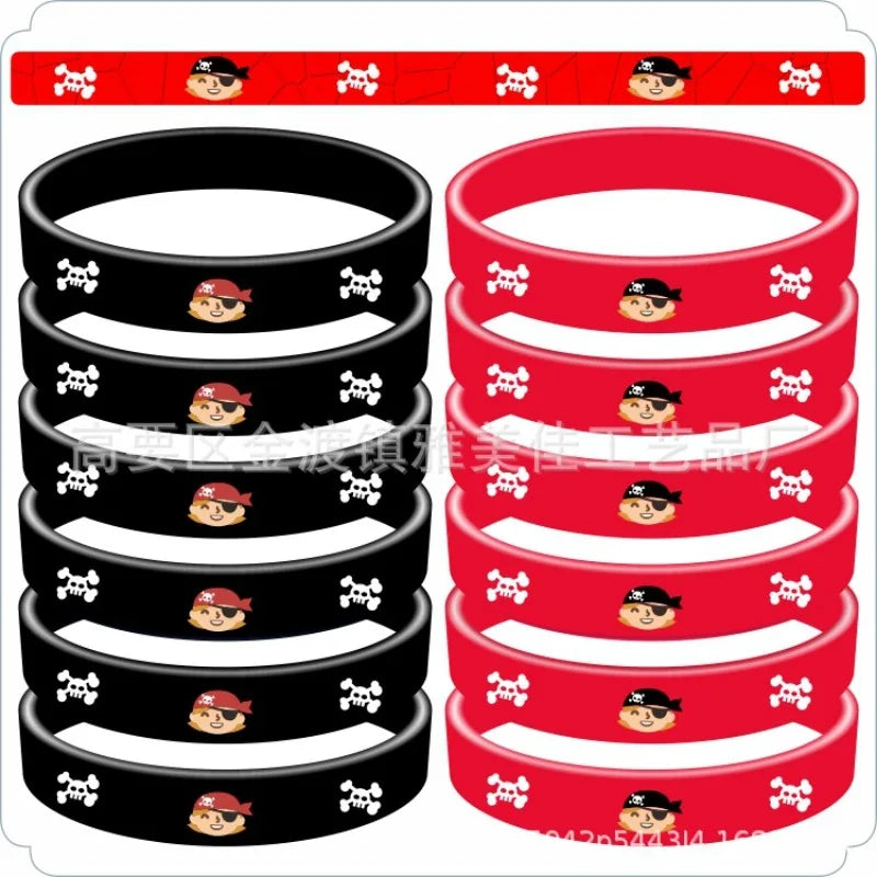 bracelets en silicone One Piece