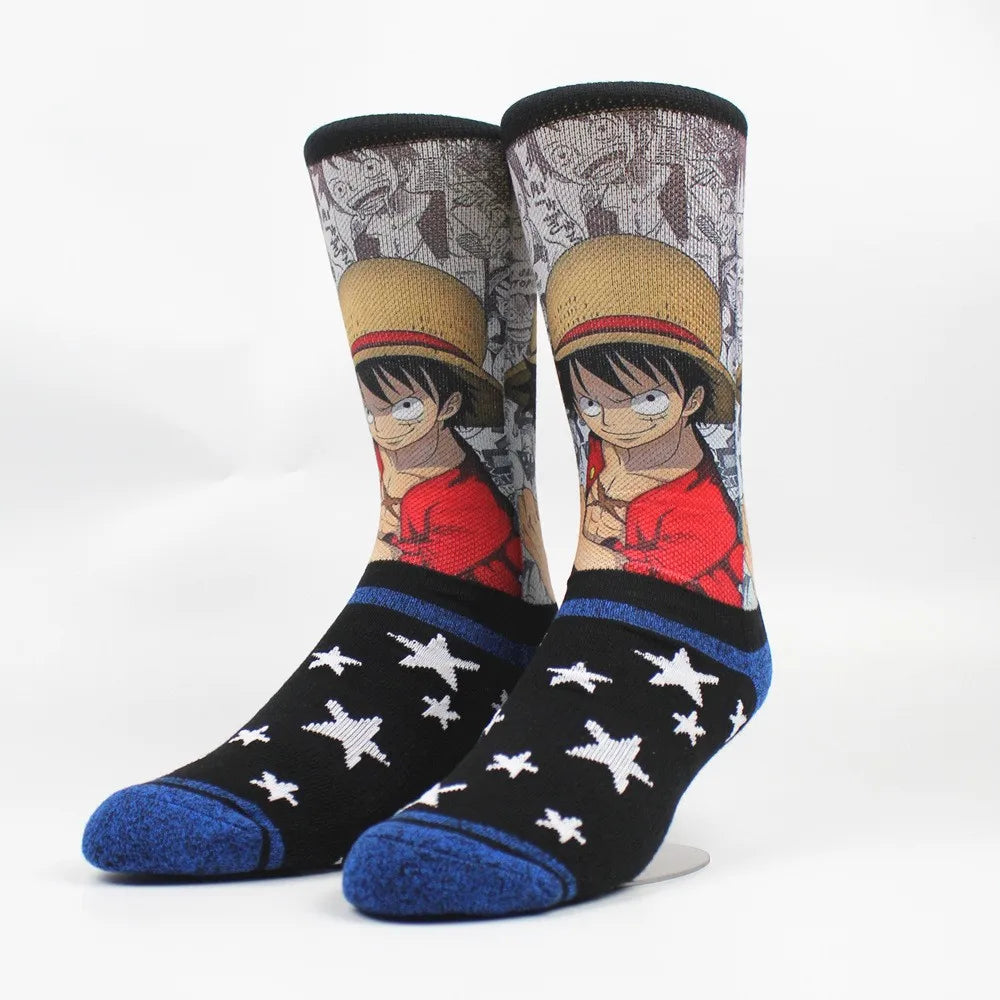 Chaussette One Piece