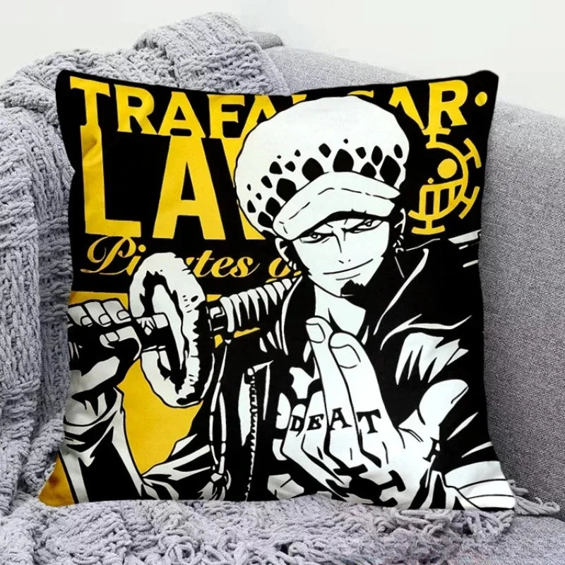 Housse de coussin  One Piece