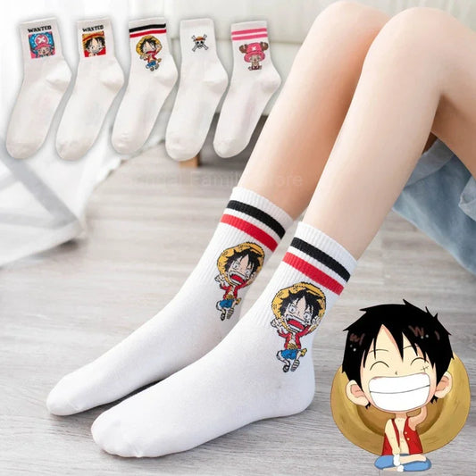 Chaussette  ONE PIECE