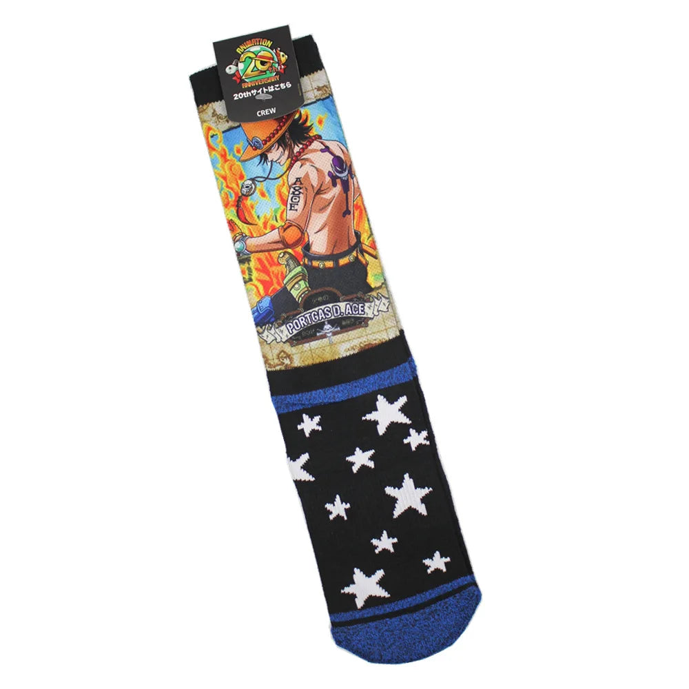 Chaussette One Piece