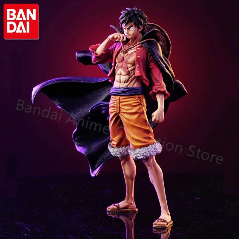 Figurine  One Piece Luffy