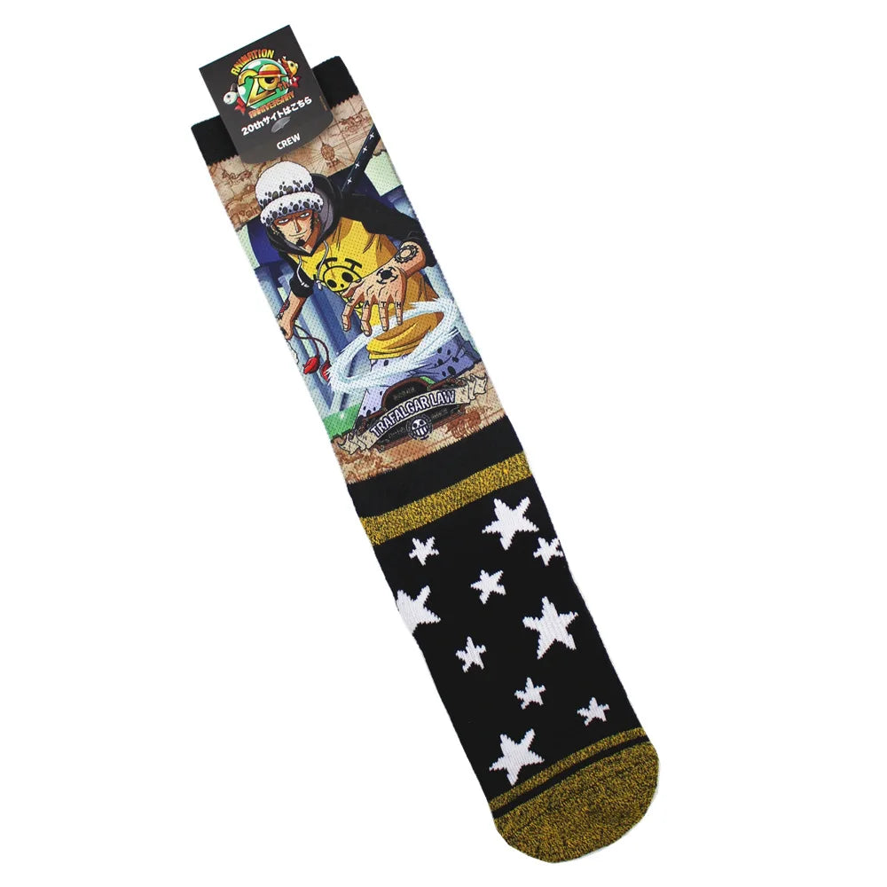 Chaussette One Piece